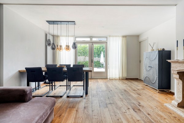 Medium property photo - van der Beekstraat 30, 4265 HS Genderen